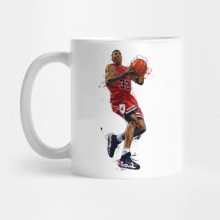 Pippen Mug